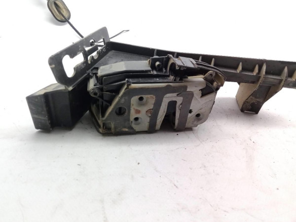 BM5AA26412CE CERRADURA PUERTA LAT TRA DER FORD MONDEO V Fastback|Desguaces La Cabaña