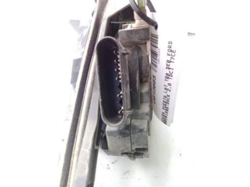 BM5AA26412CE CERRADURA PUERTA LAT TRA DER FORD MONDEO V Fastback|Desguaces La Cabaña
