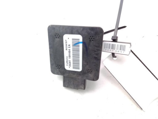 22282682 MODULO ELECTRONICO VOLVO FH II|Desguaces La Cabaña