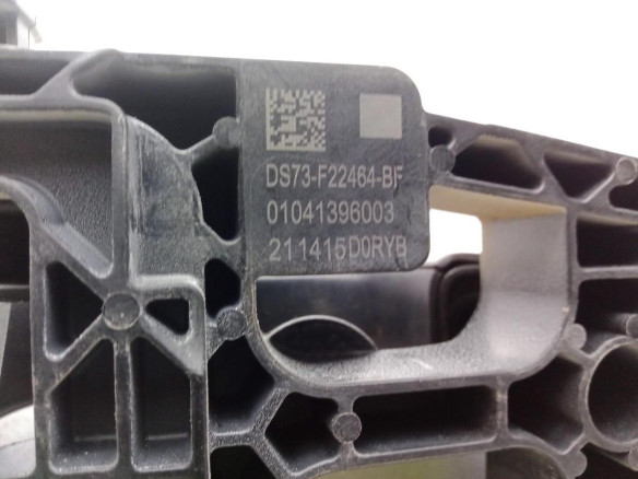 DS73F22464BF MANILLA PUERTA LAT DEL DER EXT FORD MONDEO V Fastback|Desguaces La Cabaña