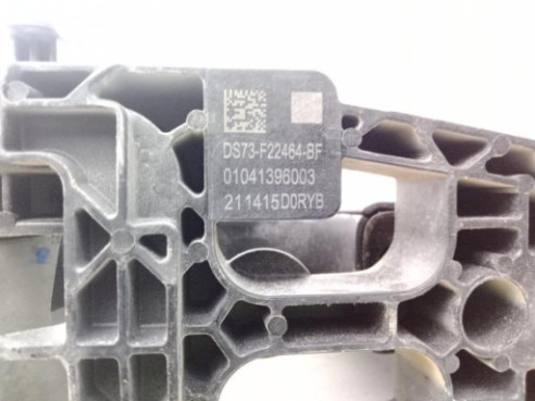 DS73F22464BF MANILLA PUERTA LAT TRA DER EXT FORD MONDEO V Fastback|Desguaces La Cabaña