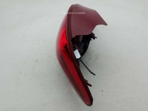 13N004A PILOTO TRA DER EXT PEUGEOT 207 (WA_, WC_)|Desguaces La Cabaña