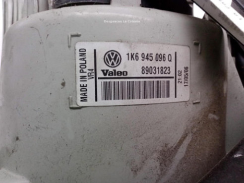 1K6945096Q PILOTO TRA DER EXT VW GOLF V (1K1)|Desguaces La Cabaña