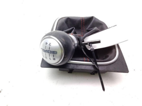 1K0711113BP POMO PALANCA CAMBIOS VW GOLF V (1K1)|Desguaces La Cabaña