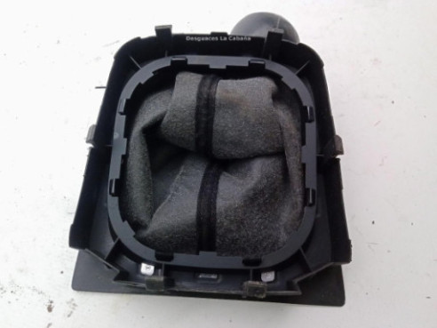 1K0711113BP POMO PALANCA CAMBIOS VW GOLF V (1K1)|Desguaces La Cabaña
