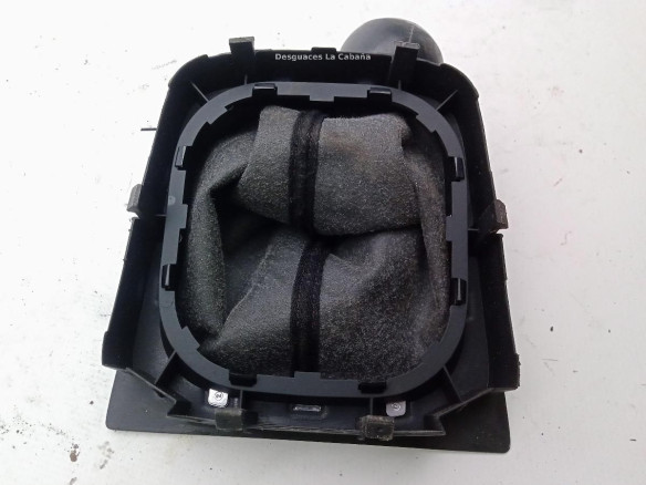 1K0711113BP POMO PALANCA CAMBIOS VW GOLF V (1K1)|Desguaces La Cabaña