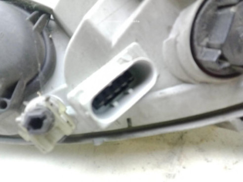301152211 FARO IZQUIERDO MERCEDES BENZ CLASE A (W168)|Desguaces La Cabaña