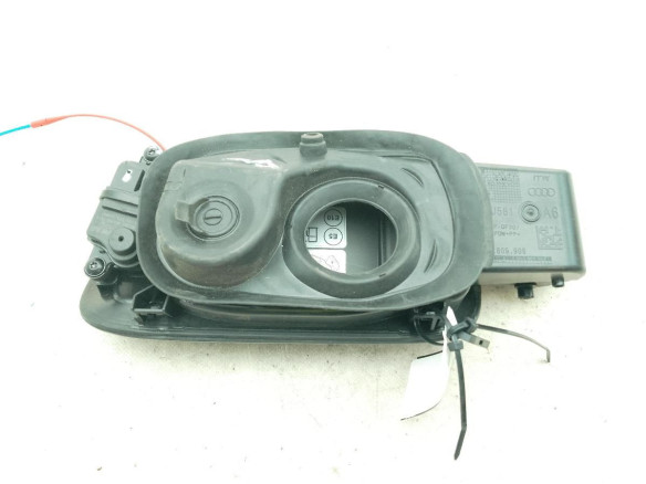 4K0809906 TAPA COMBUSTIBLE AUDI A6 (4A2, C8)|Desguaces La Cabaña