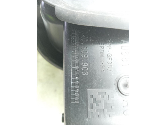 4K0809906 TAPA COMBUSTIBLE AUDI A6 (4A2, C8)|Desguaces La Cabaña