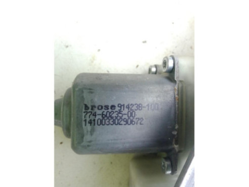9682808980 ELEVALUNAS PUERTA LAT DEL IZQ PEUGEOT 3008 Limusina (0U_)|Desguaces La Cabaña