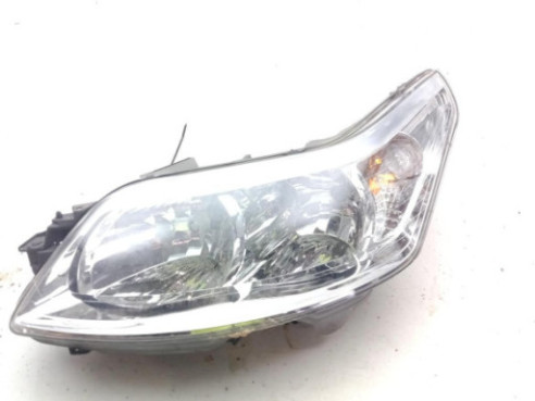 968438198002 FARO DERECHO CITROEN C4 I (LC_)|Desguaces La Cabaña