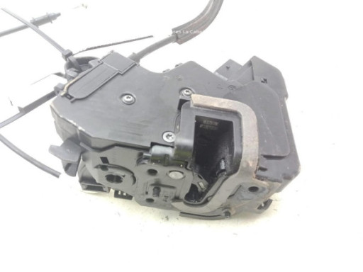 BOMBA FRENO CITROEN C4 III (BA_, BB_, BC_)|Desguaces La Cabaña