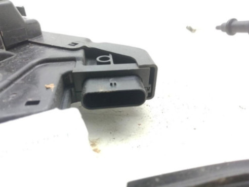 9832797780 CERRADURA PUERTA LAT DEL DER CITROEN C4 III (BA_, BB_, BC_)|Desguaces La Cabaña