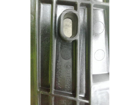9832713980 ELEVALUNAS PUERTA LAT TRA IZQ CITROEN C4 III (BA_, BB_, BC_)|Desguaces La Cabaña