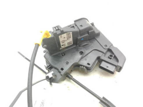 BOMBA FRENO CITROEN C4 III (BA_, BB_, BC_)|Desguaces La Cabaña 2