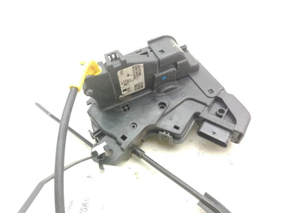 9832797480 CERRADURA PUERTA LAT TRA DER CITROEN C4 III (BA_, BB_, BC_)|Desguaces La Cabaña