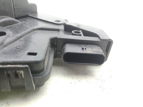 9832797480 CERRADURA PUERTA LAT TRA DER CITROEN C4 III (BA_, BB_, BC_)|Desguaces La Cabaña