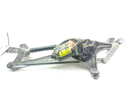 98100D3000 MOTOR LIMPIAPARABRISAS DEL HYUNDAI TUCSON (TL)|Desguaces La Cabaña