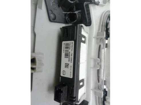 9848693080 PLAFON DEL CITROEN C4 III (BA_, BB_, BC_)|Desguaces La Cabaña