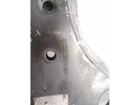 033523370856 BRAZO SUSPENSION DEL IZQ INF OPEL ASTRA H (A04)|Desguaces La Cabaña