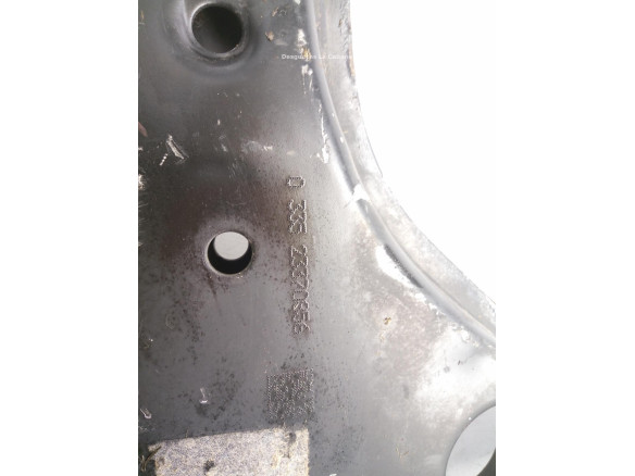 033523370856 BRAZO SUSPENSION DEL IZQ INF OPEL ASTRA H (A04)|Desguaces La Cabaña