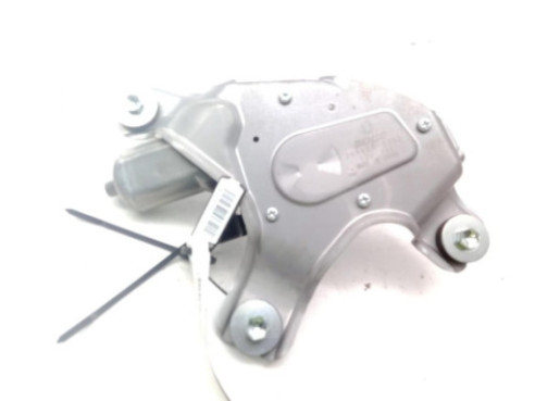 2596003350 MOTOR LIMPIAPARABRISAS TRA SUZUKI SWIFT V (AZ)|Desguaces La Cabaña