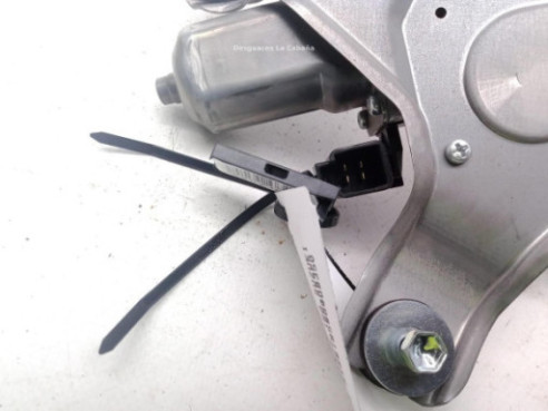 2596003350 MOTOR LIMPIAPARABRISAS TRA SUZUKI SWIFT V (AZ)|Desguaces La Cabaña