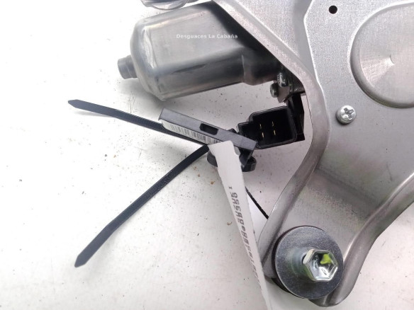 2596003350 MOTOR LIMPIAPARABRISAS TRA SUZUKI SWIFT V (AZ)|Desguaces La Cabaña