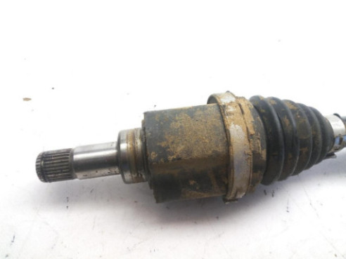 1S0407762E PALIER DEL DER VW UP (121, 122, BL1, BL2)|Desguaces La Cabaña