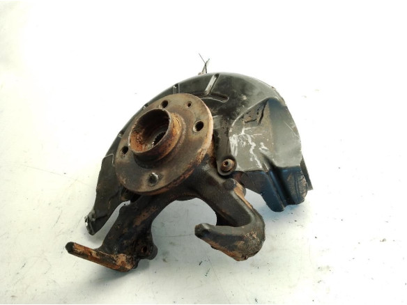 1S0407256C  MANGUETA DEL DER VW UP (121, 122, BL1, BL2)|Desguaces La Cabaña