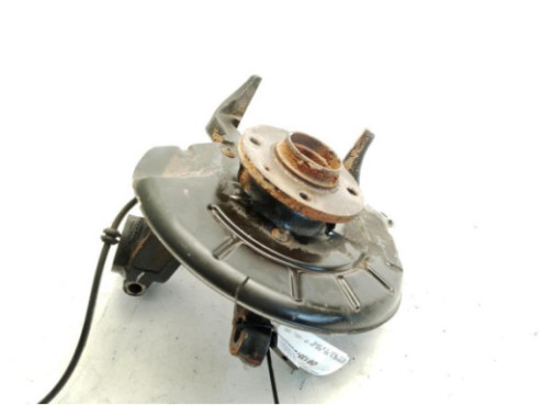 1S0407256C  MANGUETA DEL DER VW UP (121, 122, BL1, BL2)|Desguaces La Cabaña