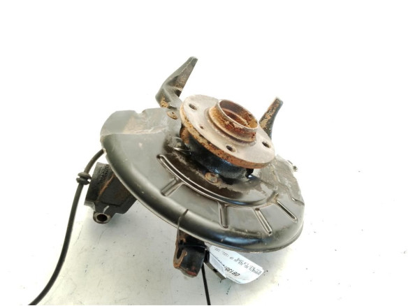 1S0407256C  MANGUETA DEL DER VW UP (121, 122, BL1, BL2)|Desguaces La Cabaña