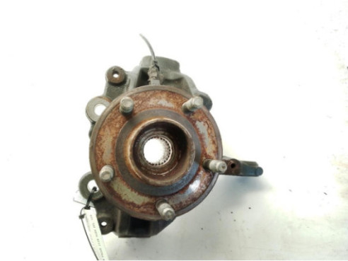 1702855  MANGUETA DEL IZQ FORD FOCUS III|Desguaces La Cabaña