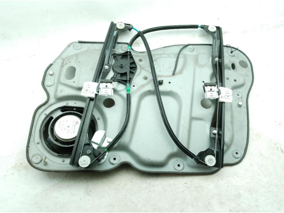1K0959793J ELEVALUNAS PUERTA LAT DEL IZQ VW CADDY III Furgón (2KA, 2KH, 2CA, 2CH)|Desguaces La Cabaña