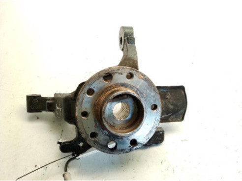 MANGUETA DEL IZQ OPEL ASTRA H (A04)|Desguaces La Cabaña