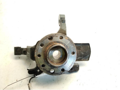 MANGUETA DEL IZQ OPEL ASTRA H (A04)|Desguaces La Cabaña