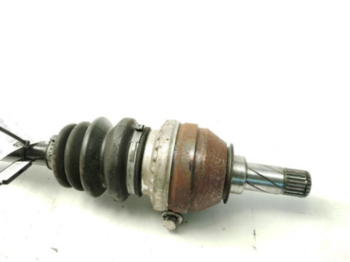 24462241 PALIER DEL DER OPEL ASTRA H (A04)|Desguaces La Cabaña