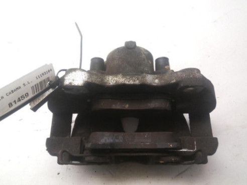 PINZA DEL IZQ OPEL ASTRA H (A04)|Desguaces La Cabaña