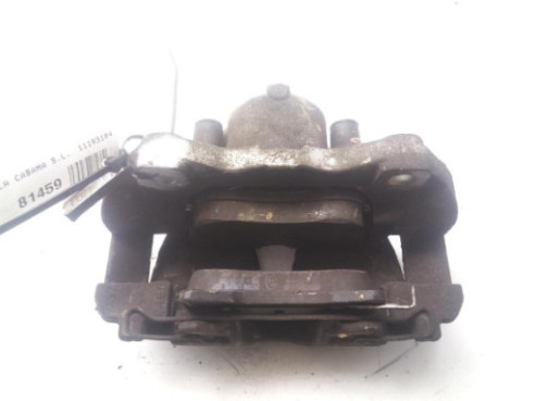 PINZA DEL IZQ OPEL ASTRA H (A04)|Desguaces La Cabaña