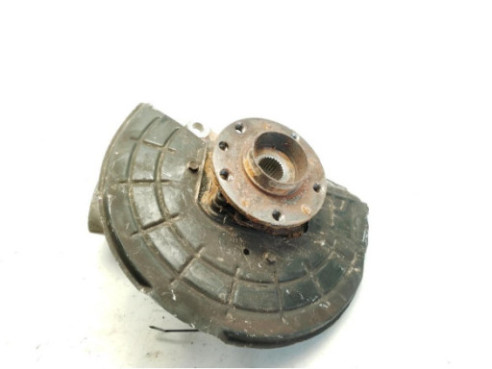 MANGUETA DEL DER ALFA ROMEO GIULIETTA (940_)|Desguaces La Cabaña