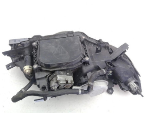 FARO IZQUIERDO SUBARU LEGACY IV Ranchera familiar (BP)|Desguaces La Cabaña