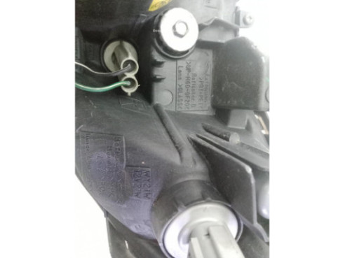 FARO DERECHO SUBARU LEGACY IV Ranchera familiar (BP)|Desguaces La Cabaña