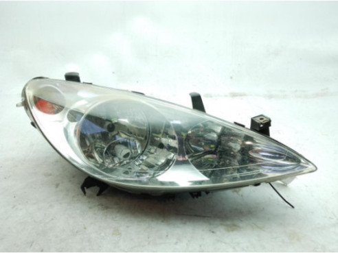 9641615680 FARO DERECHO PEUGEOT 307 SW (3H)|Desguaces La Cabaña