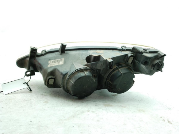 9641615680 FARO DERECHO PEUGEOT 307 SW (3H)|Desguaces La Cabaña