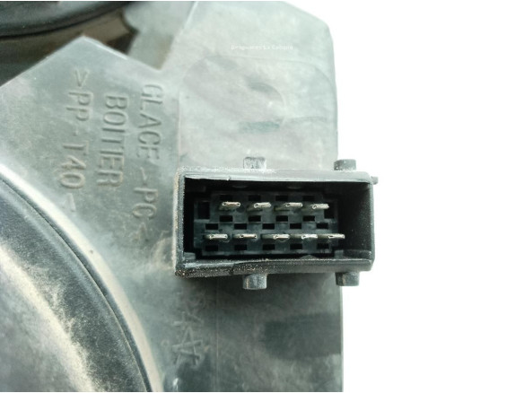 9641615680 FARO DERECHO PEUGEOT 307 SW (3H)|Desguaces La Cabaña
