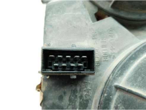 9641615780 FARO IZQUIERDO PEUGEOT 307 SW (3H)|Desguaces La Cabaña
