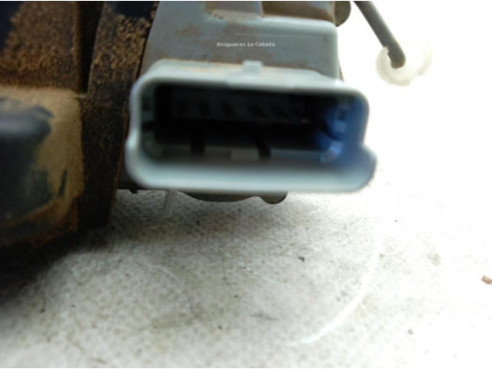 CERRADURA PUERTA LAT DEL DER PEUGEOT 307 SW (3H)|Desguaces La Cabaña