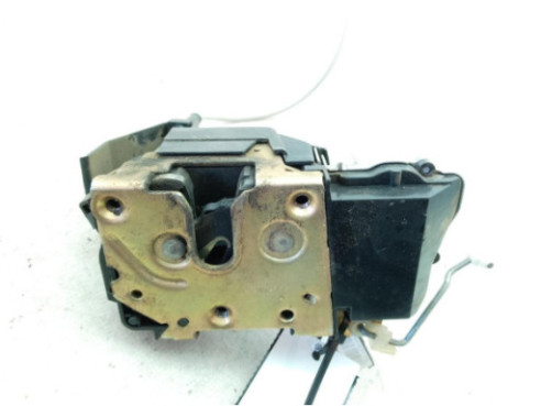 CERRADURA PUERTA LAT DEL DER PEUGEOT 307 SW (3H)|Desguaces La Cabaña