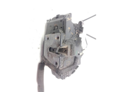 805024563R CERRADURA PUERTA LAT DEL DER RENAULT CLIO IV (BH_)|Desguaces La Cabaña