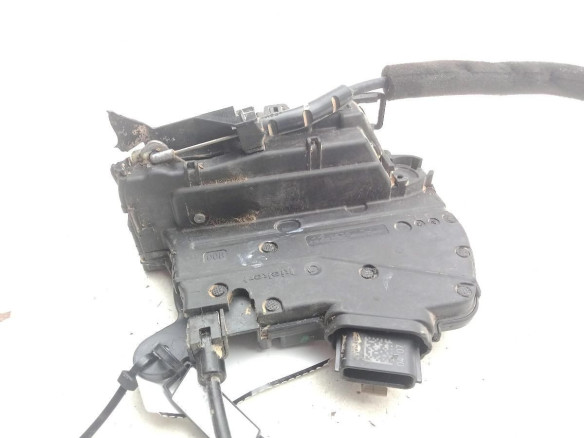 805024563R CERRADURA PUERTA LAT DEL DER RENAULT CLIO IV (BH_)|Desguaces La Cabaña